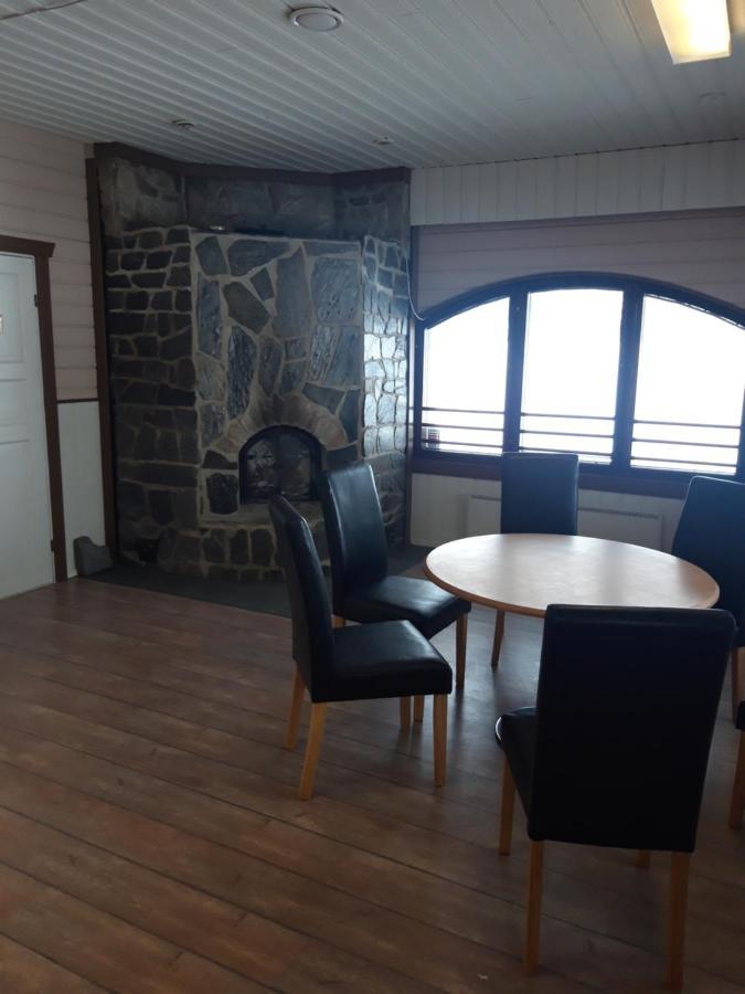 Jaalan Tienristi Motell Kouvola Exteriör bild