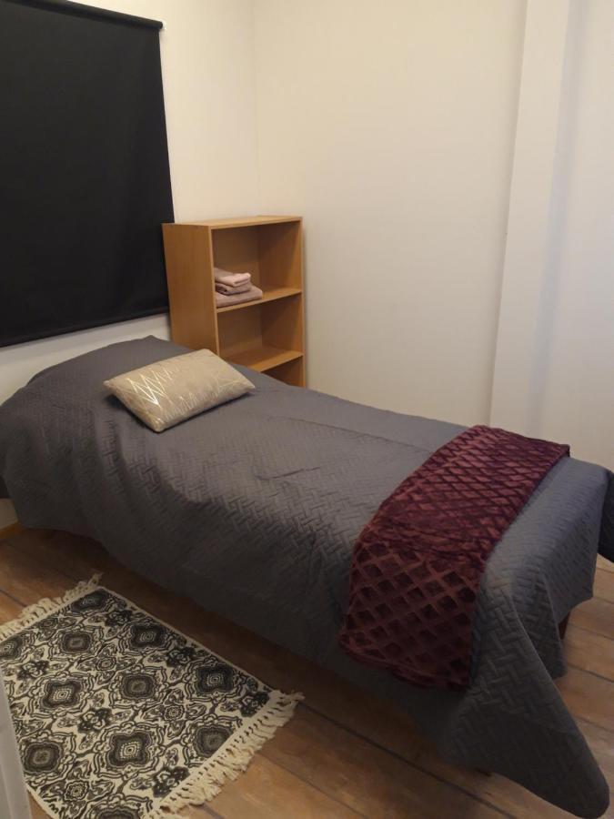 Jaalan Tienristi Motell Kouvola Exteriör bild