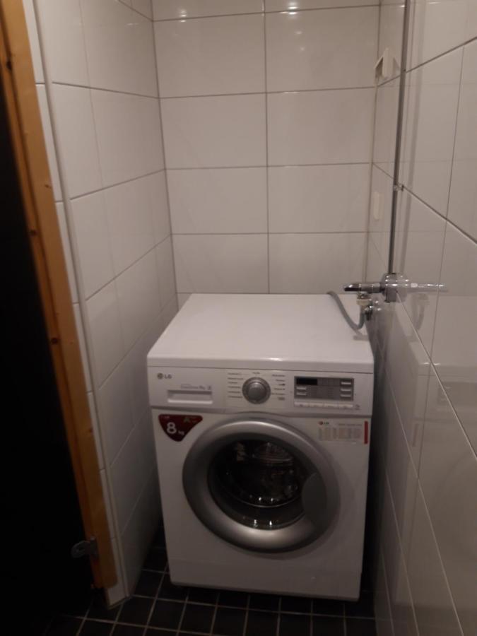 Jaalan Tienristi Motell Kouvola Exteriör bild